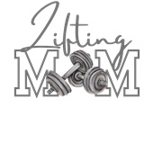 Epic Ladies Lifting Mom Fitness Fit Workout Sports V-Neck Graphic T-Shirts