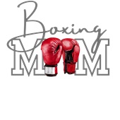 Epic Adult/Youth Boxing Mom MMA Fitness Workout Sports Cotton Graphic T-Shirts