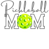 Epic Adult/Youth Pickleball Mom School Club Team Sports Cotton Graphic T-Shirts