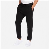 Adult Men Womens Unisex Fleece Joggers Sweatpants