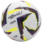 Zephyr 24 Panel Thermo Bonded Size 5 Match Soccer Ball