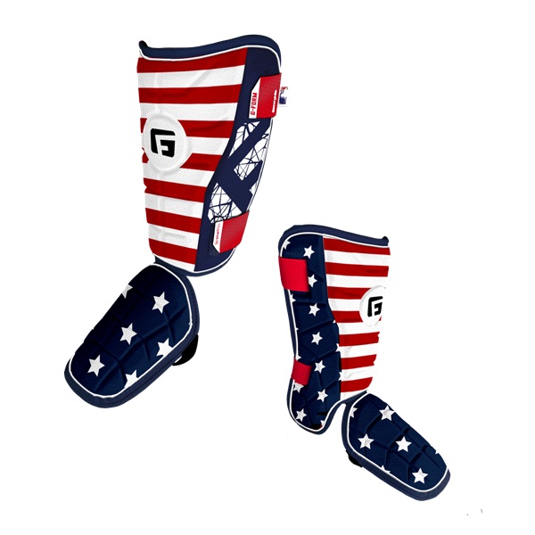 G-Form MLB Elite Leg Guard - Thumbnail 3