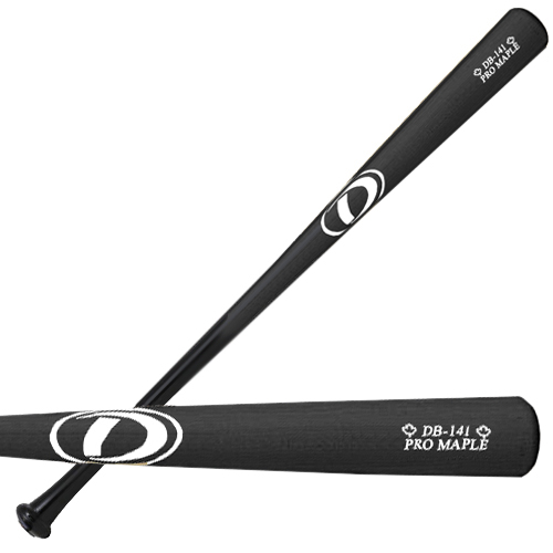 D-Bat Pro Maple-141 Full Dip Baseball Bats