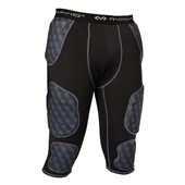 McDavid Rival Integrated 7-Pad 3/4 Tight Adult Youth