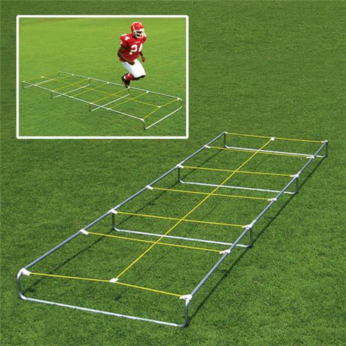 Fisher 15' Football Agility Master Trainers