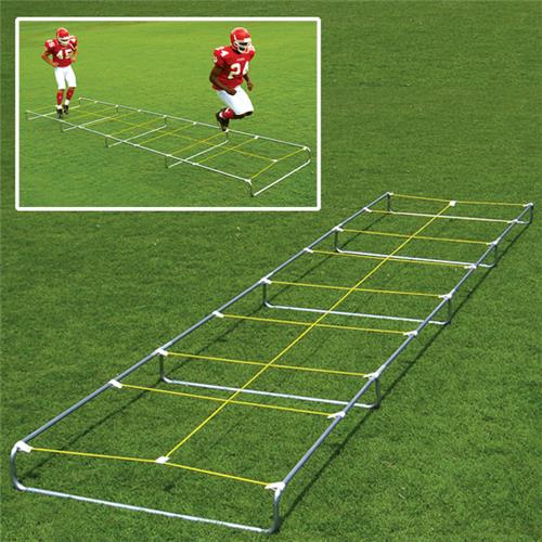 Fisher 20' Football Agility Master Trainers