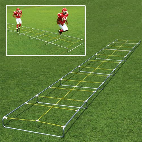 Fisher 30' Football Agility Master Trainers