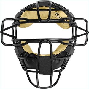 Markwort Pro Model Baseball Catcher Masks - Adult