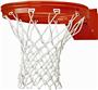 Bison Double-Rim Heavy-Duty Flex Basketball Goal