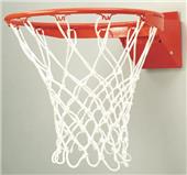 Bison Heavy-Duty Side Court and Recreational Flex Basketball Goal