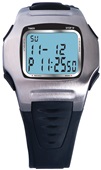 ULTRAK 610: Soccer & Referee Wristwatch