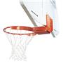 Bison FlexCourt Rear Mount Flex Basketball Goal