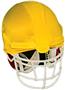 Fisher Football Scout Grid Lids for Helmets
