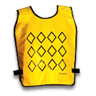 Mesh Nfl Multi Print License Vest