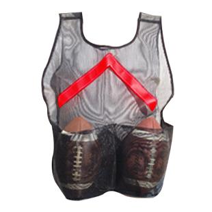 Fisher Pinnies Practice Vests Football Training Wear Epic Sports