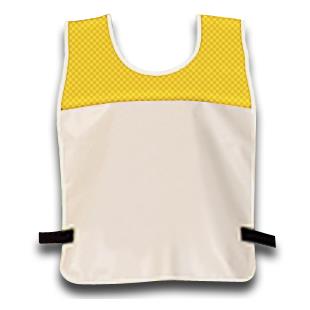 Fisher Catch-All Football Training Vest, AGCA - A47-615
