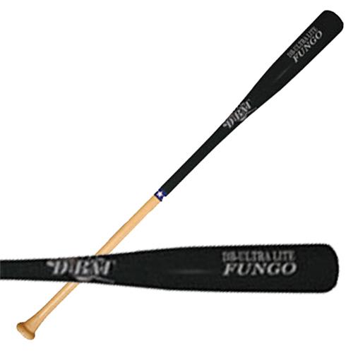 D-Bat Ultra Lite Fungo Half Dip Ash Baseball Bats