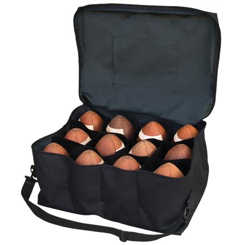 Fisher Manager Football Bags Football Equipment and Gear