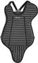 Jr. League Baseball Chest Protector w/Tail Age 7-9