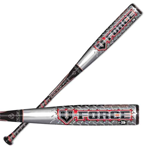 Mattingly VGrip VForce Adult BBCOR Baseball Bats Baseball Equipment