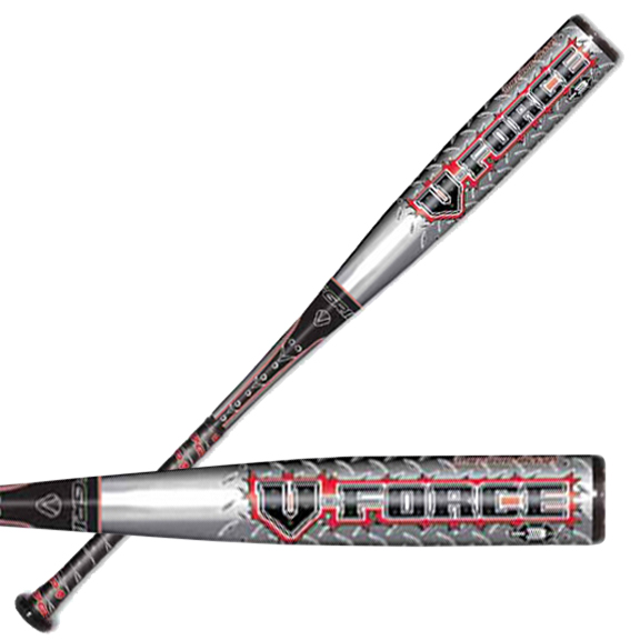 Mattingly Sports V-Grip V-Force Baseball Bat 