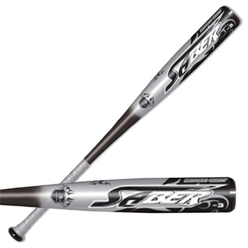 Mattingly SABER Adult BBCOR Baseball Bats Baseball Equipment & Gear