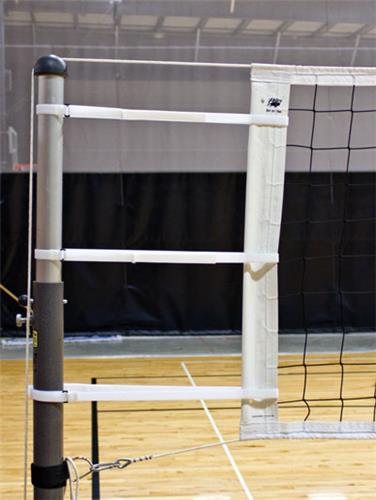 Tandem Sports Velcro Net Tension Straps