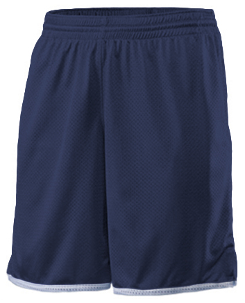 Teamwork Adult Play Off Practice Shorts w/Pockets