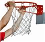Bison Removable Basketball Goal Package
