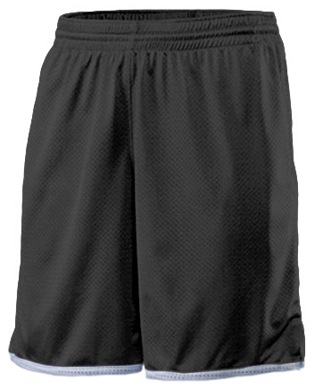 Teamwork Youth Play Off Practice Shorts w/Pockets