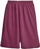 Martin Adult Moisture Wicking 9" Shorts MWS90 Martin Adult Moisture Wicking 9" Shorts MWS90