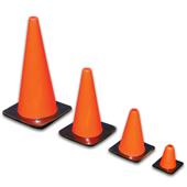 Fisher PVC Multi-Sport Marker Cones