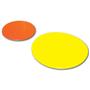 Fisher Molded Rubber Multi-Sport Disk Markers