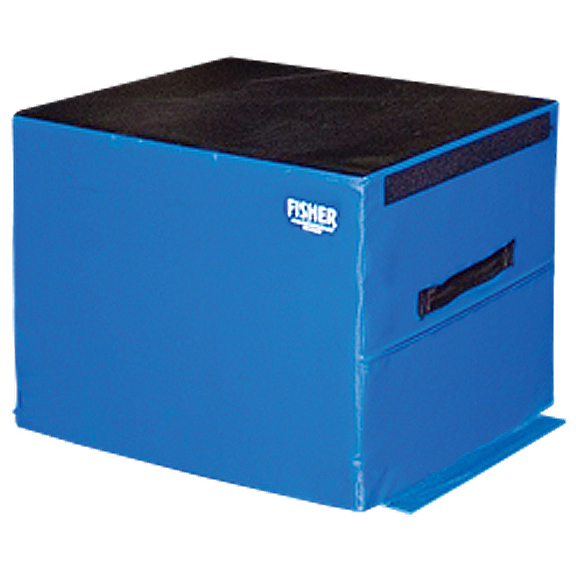 36 plyo box