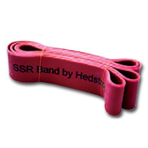 Fisher Sports Training 2.5" Ultra SSR Bands