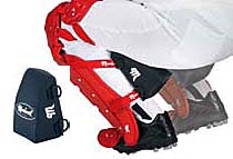 Baseball Catcher s Equipment Catcher s Wedge