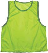 Martin Sports Adult 100% Polyester Practice Vests