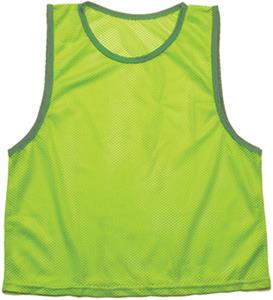 Martin Sports Adult 100% Polyester Practice Vests - Soccer Equipment ...