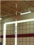 Bison Volleyball SideLine Net Antennas VB13