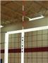 Bison Volleyball SideLine Net Antennas