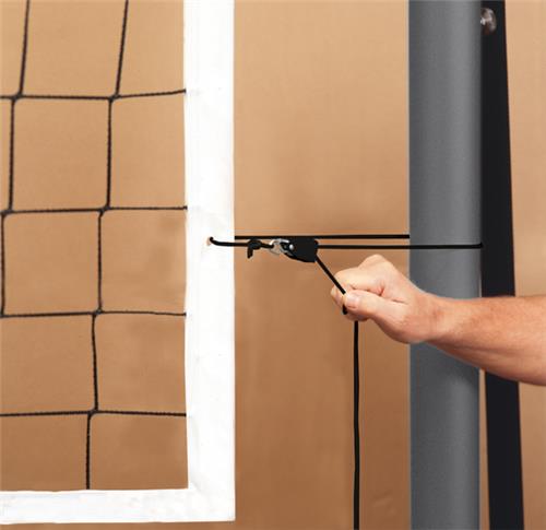 Bison Rope Ratchet Net Tensioning Kit (set of 4)