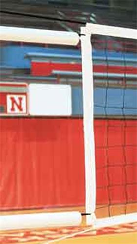 Bison Volleyball Protection Cable Covers(set of 4)