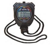 Martin Sports 6 Function Digital Stopwatch