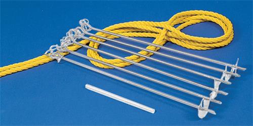 Bison Premium Sand Boundary Kit