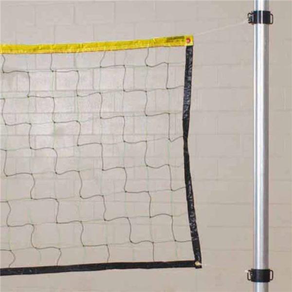 Bison Official 32'x36" Recreational Volleyball Net Volleyball
