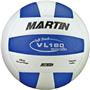 Martin Sports NFHS Composite Leather Volleyball