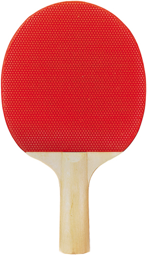 Martin Table Tennis Ping Pong Paddles Rubber Face