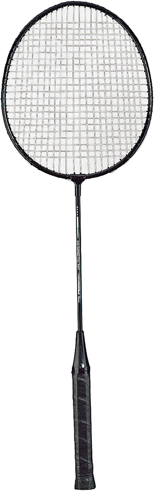 E25538 Martin All Tempered Steel Frame Badminton Racket