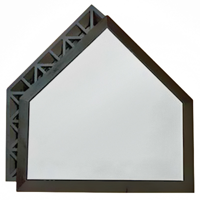 Markwort Bury-All Home Plate - Thumbnail 2