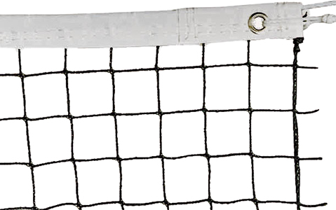 Markwort Nylon Mesh Badminton Net 
